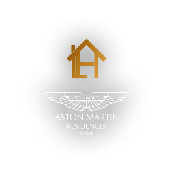 Luchy Hermoso | Aston Martin Residences Miami