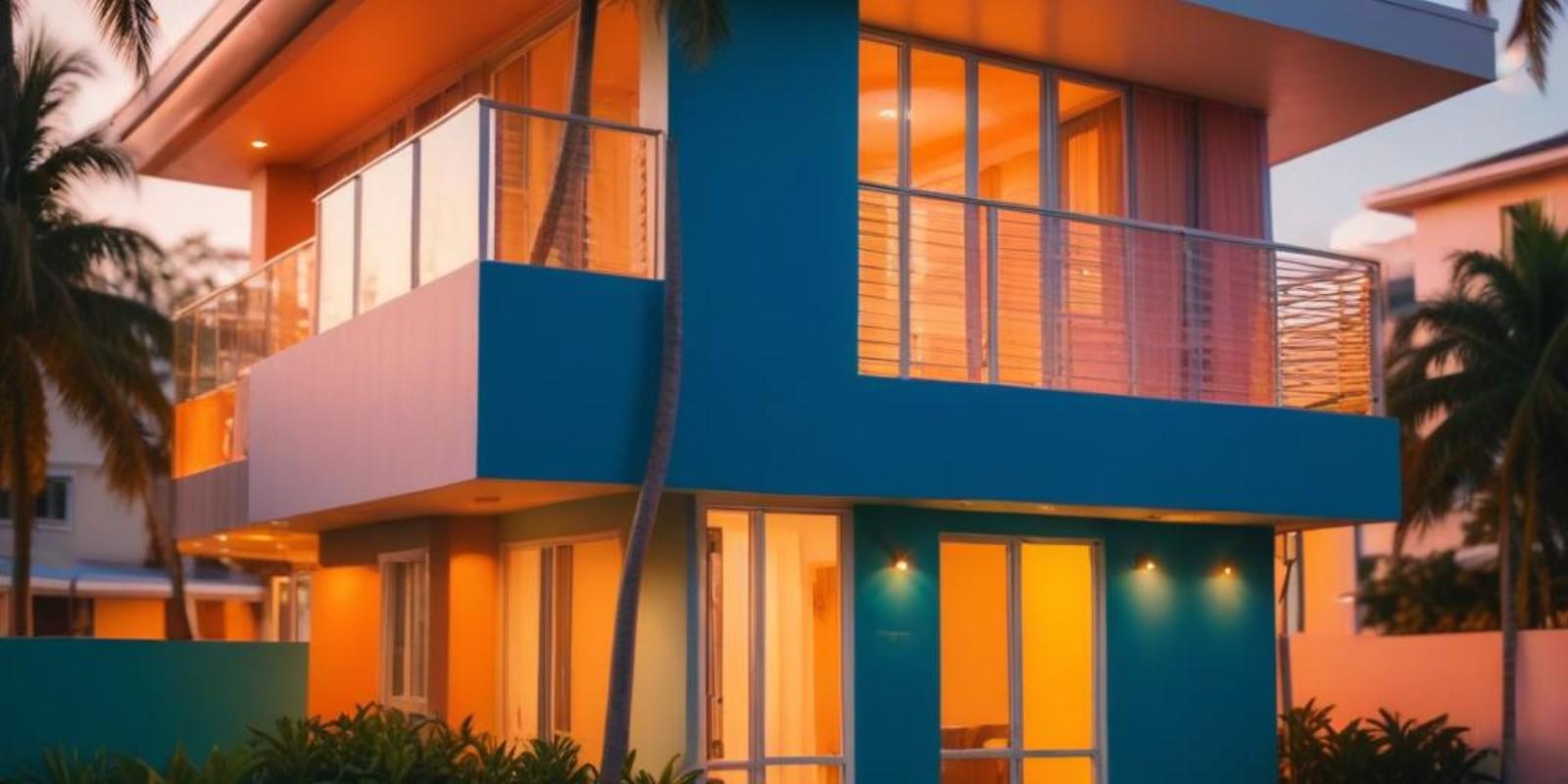 Guía para Comprar tu Primera Casa en Miami