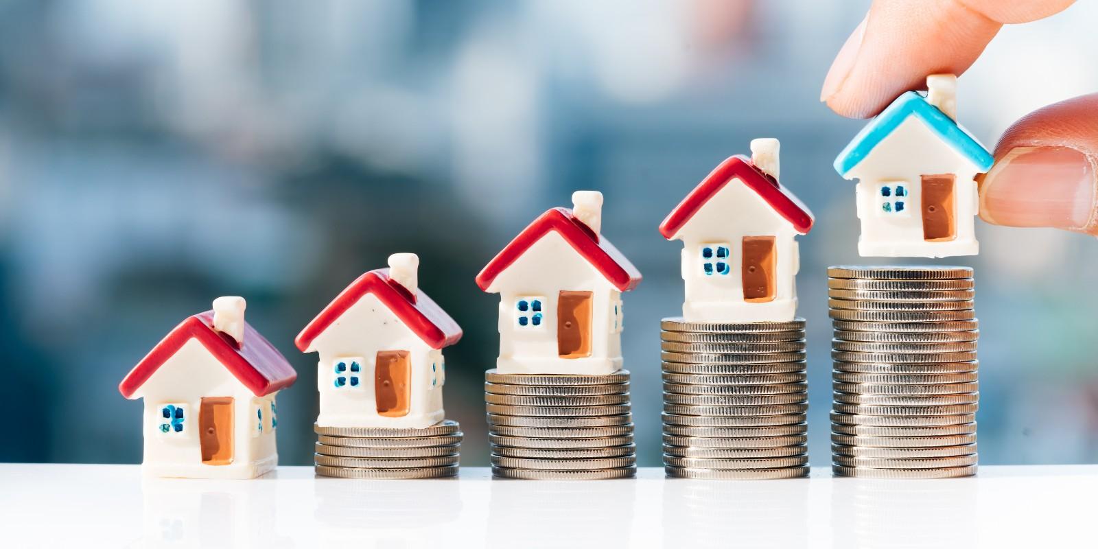 Beneficios financieros de invertir en alquileres