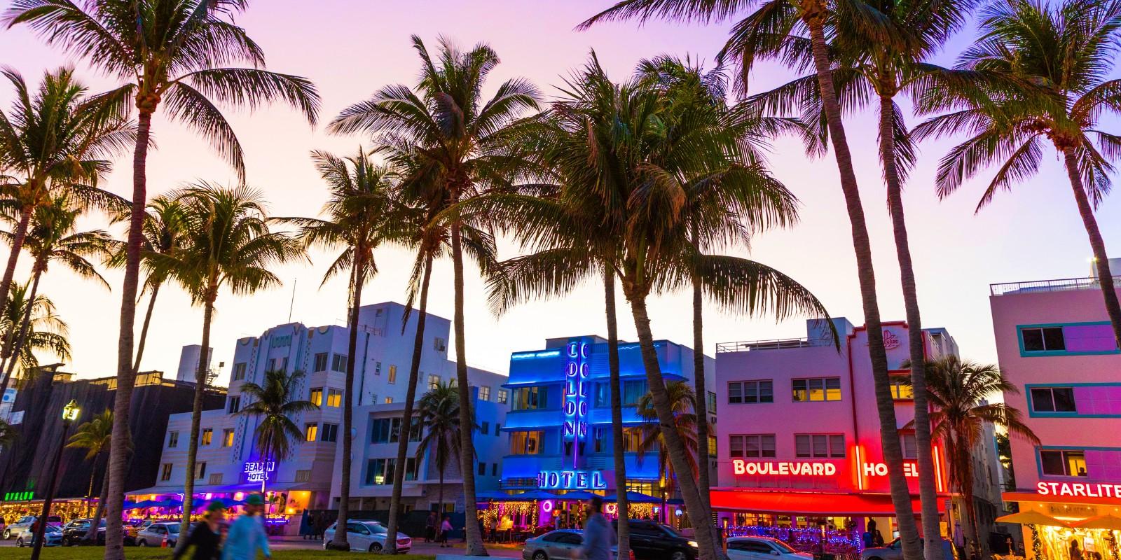 Capitalizando el alquiler a corto plazo en Miami