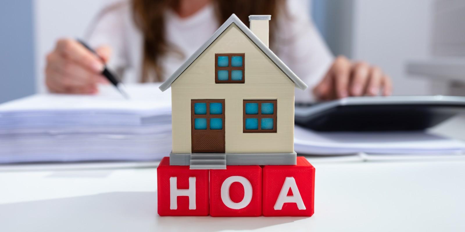 Importancia del HOA en comunidades residenciales
