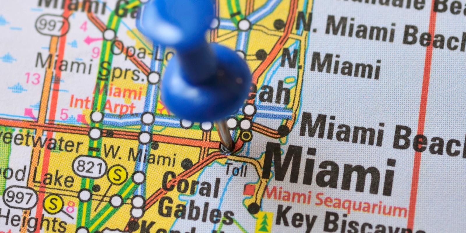 Inter Miami CF: Inversión en Ciudad en Auge